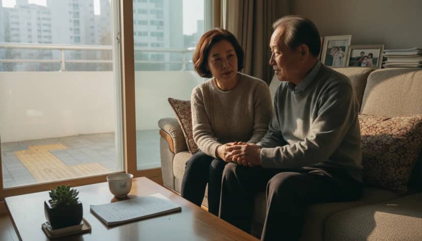 췌장암 4기 생존율과 관리법 | 최신 치료법과 전망