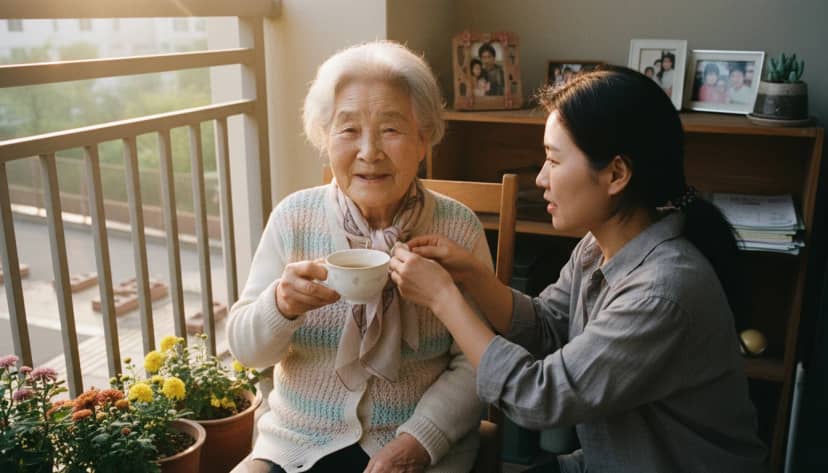 췌장암 4기 치료 과정과 부작용 관리 방안