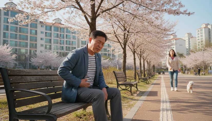 췌장염 초기증상과 급성 췌장염 | 주요 증상별 특징과 대처법