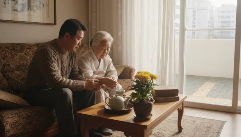 파킨슨병 초기증상 정리 | 파킨슨병초기증상, 파킨슨병 증상, 다학제 관리