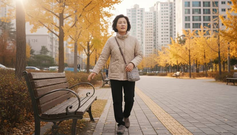 파킨슨병과 초기증상 개요 소개