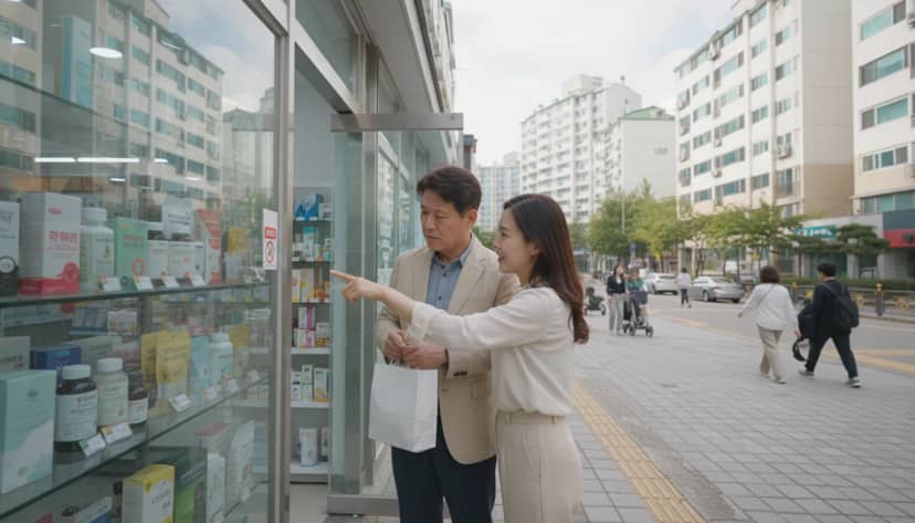 파킨슨병 조기 진단의 중요성과 검사 방법