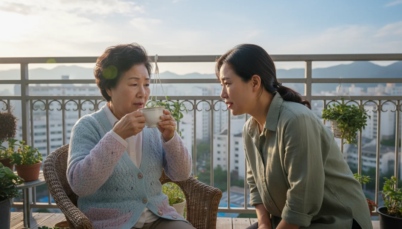 노인 폐렴 진단 방법과 치료법 개요