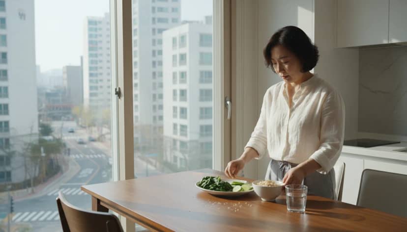 식후2시간혈당 160 이상 위험성 | 정상수치와 혈당 관리법