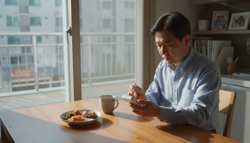 식후 2시간 혈당이란 무엇이며 정상수치 기준 소개