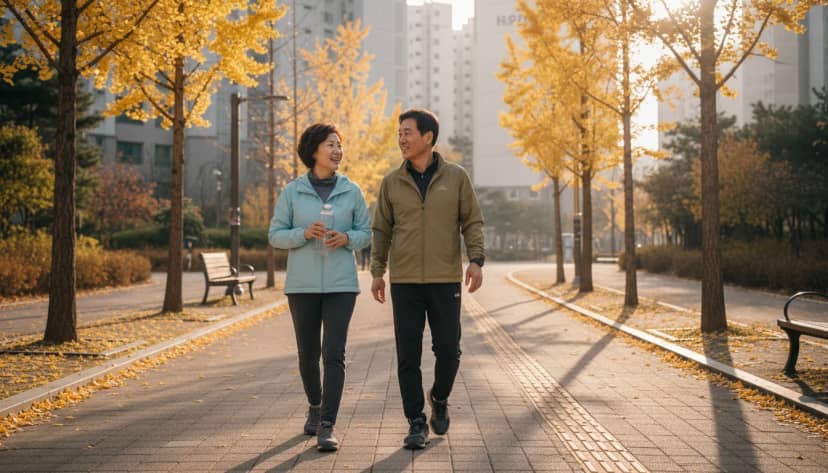 혈당 수치 변화 사례와 경험 기반 혈당 관리 팁