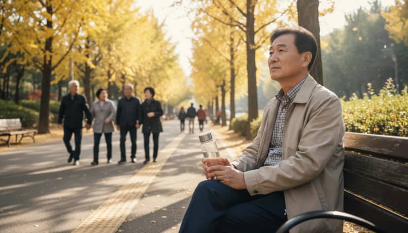 전립선암과 초기 증상의 중요성 소개