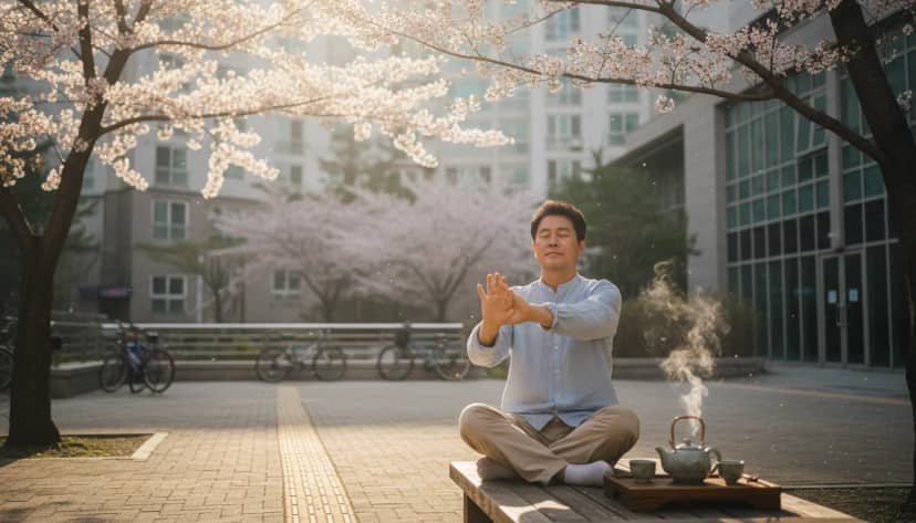 한의학적 맞춤 치료법과 면역균형 회복 전략