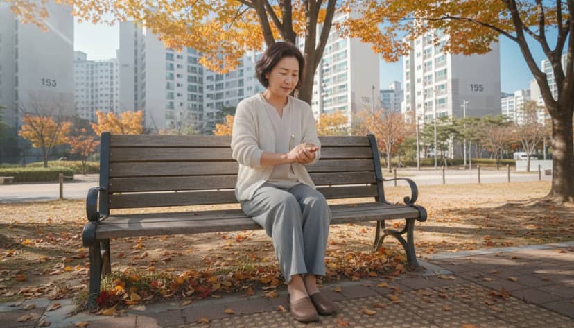 류마티스관절염 개요 및 조기 치료의 중요성