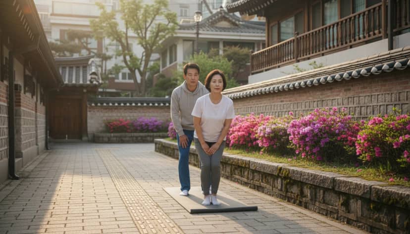 치료 단계별 관리 전략과 생활습관 개선 가이드