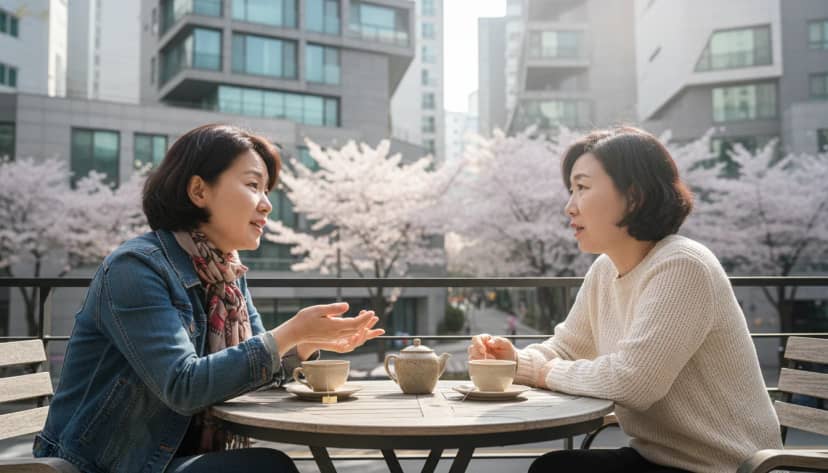 Treat to Target 전략과 치료 목표 설정 방법