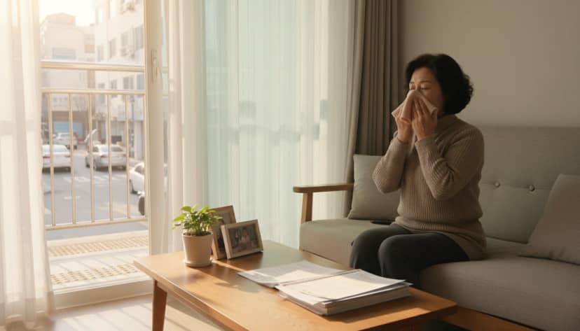 비염치료 종류별 맞춤법 | 비염치료방법과 비염수술 정보