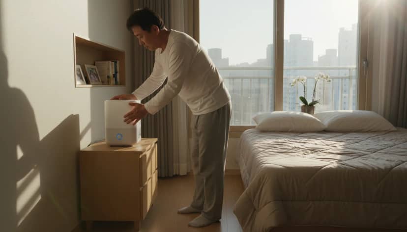 비염 증상 완화를 위한 생활습관과 예방 수칙