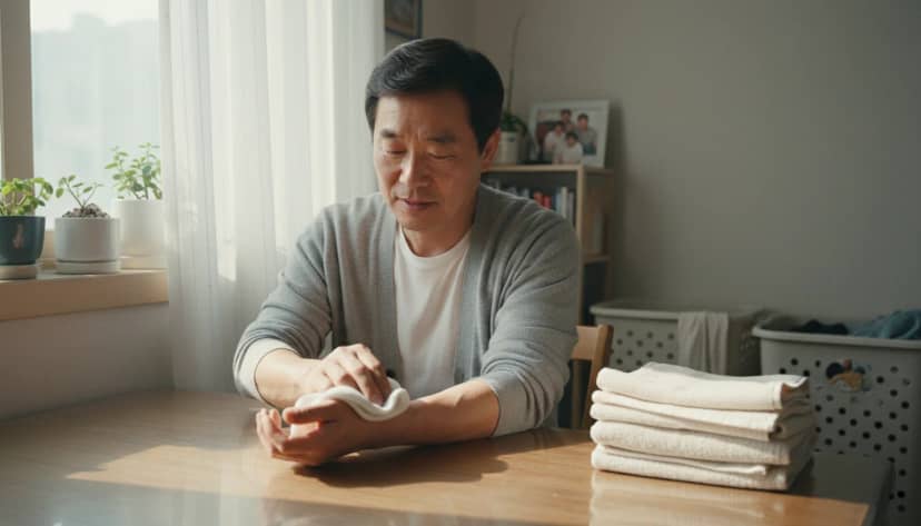 대상포진 전염성 기간과 격리 방법