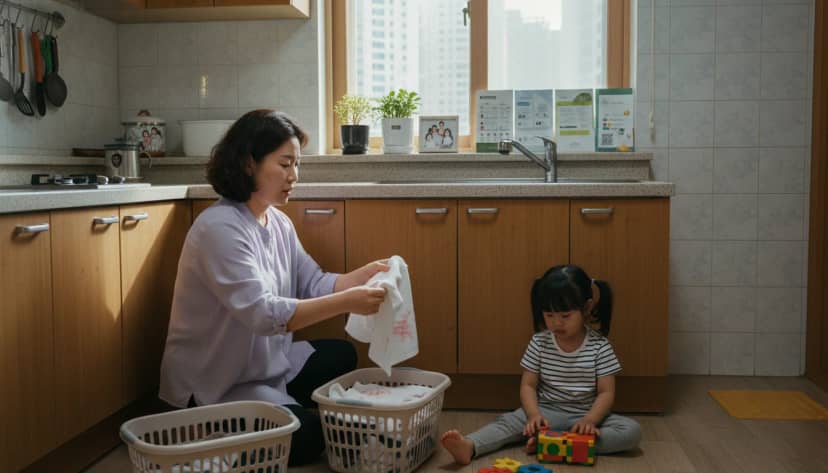 가족과 주변인을 위한 대상포진 전염 예방 수칙