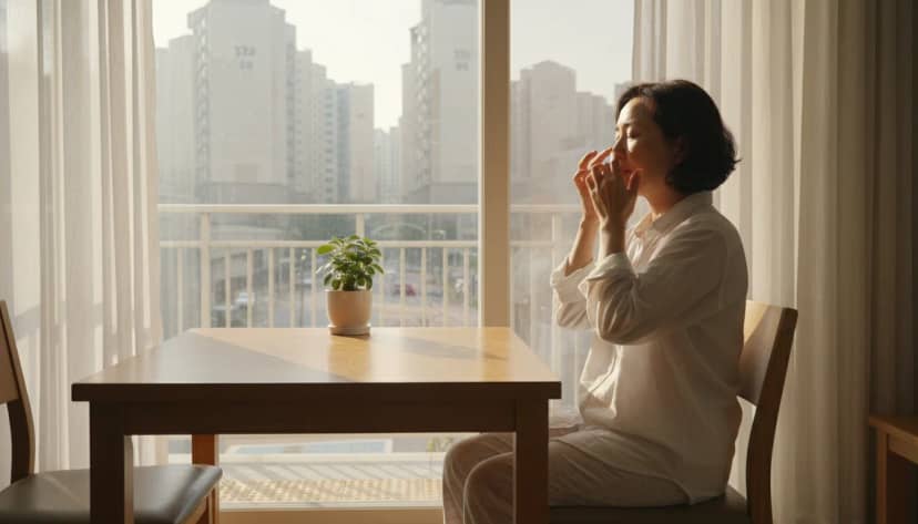 부비동염 수술 후기와 통증 관리 | 실비 청구와 회복법