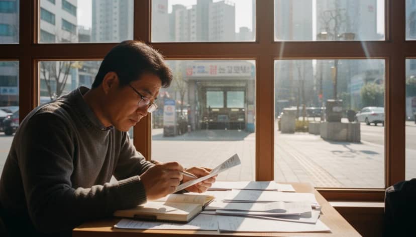 부비동염 수술 비용 및 실비 보험 청구 절차 안내