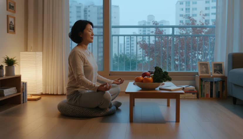 위궤양과 위암 예방을 위한 생활습관 및 관리법