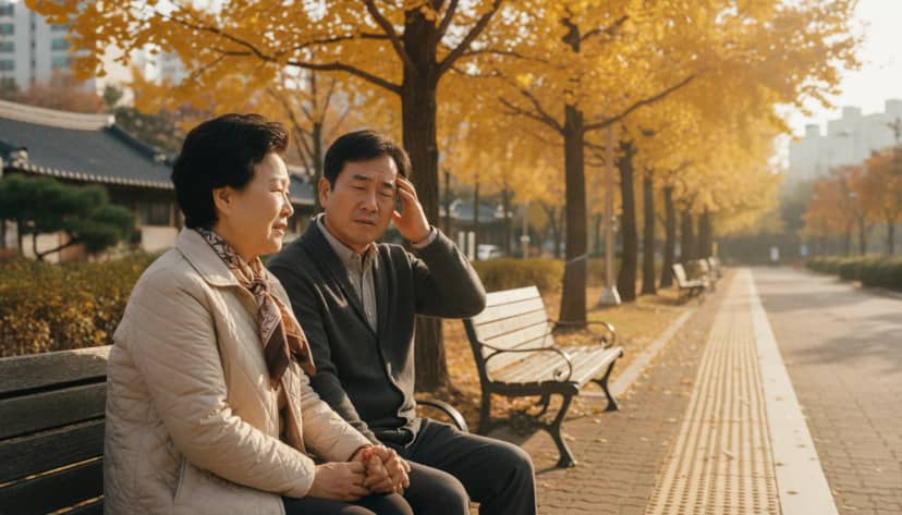 허혈성 뇌졸중 개요와 정의