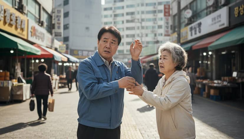 허혈성 뇌졸중 초기증상과 전조증상 상세 설명