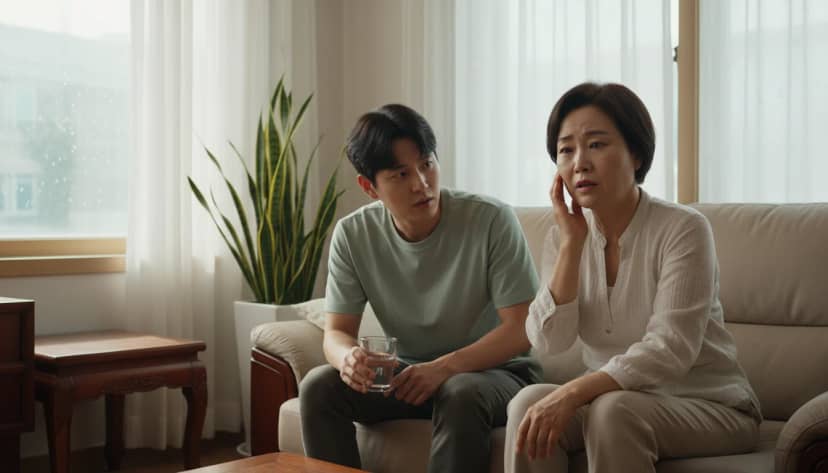 뇌경색 전조증상의 주요 증상별 상세 설명