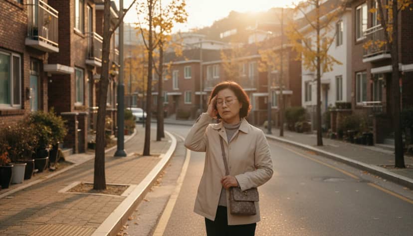 일과성 허혈 발작(TIA)과 뇌경색 전조증상의 관계