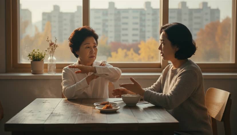 FAST 법칙을 통한 뇌경색 전조증상 간단 자가진단법