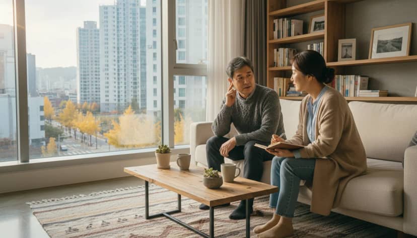 이명 원인별 맞춤 치료법 | 박동성 이명과 전문가 상담