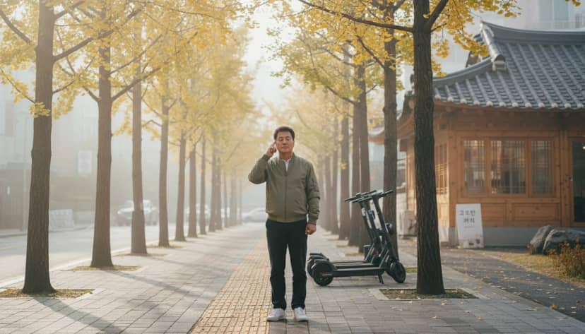 박동성 이명의 특징과 자율신경계 영향