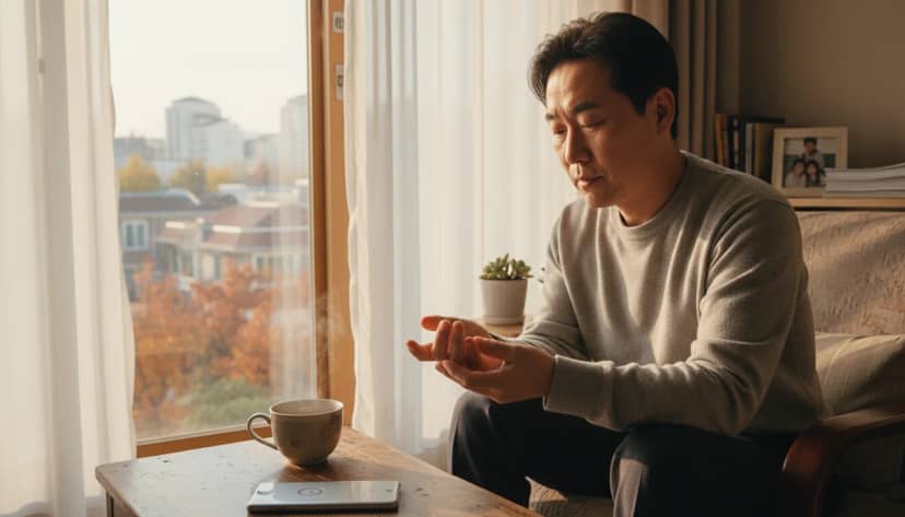 방아쇠수지증후군과 주사치료 개요