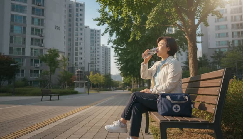 요로결석 입원 기간별 치료 방법과 과정