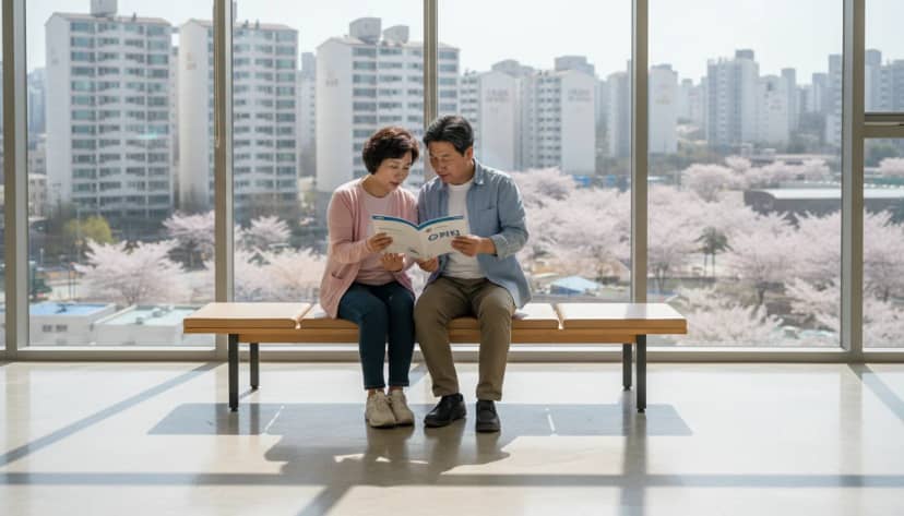 요로결석 수술 치료 방법별 상세 안내