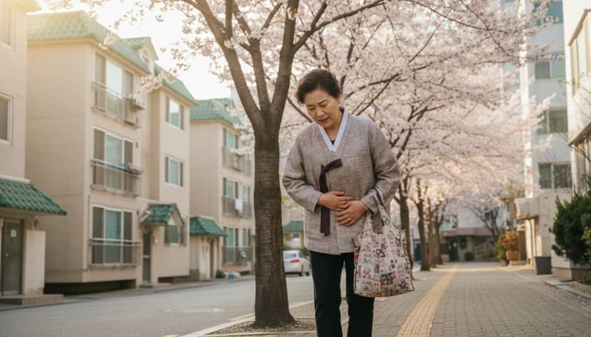 자궁근종 증상 발생 원인과 위험 요인 분석
