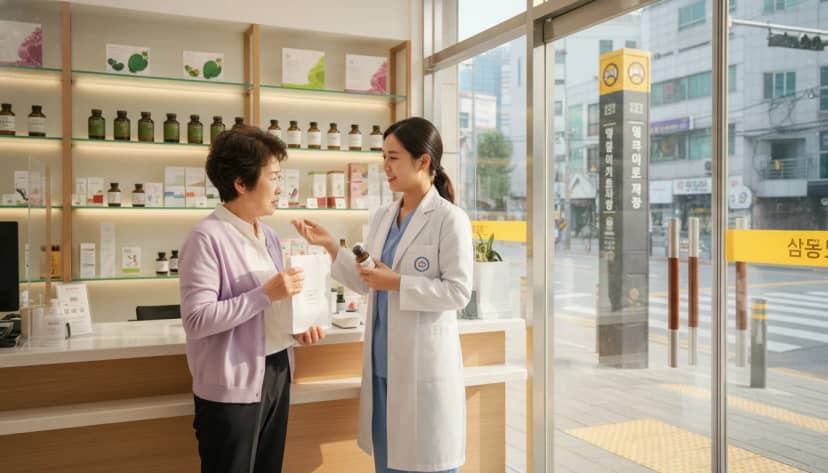 자궁근종 크기별 증상 차이와 관리 시 고려사항