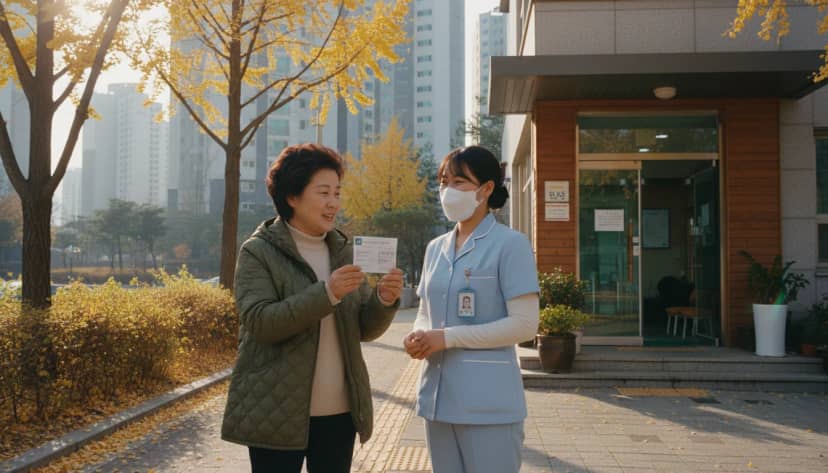 예방접종 시기와 종류 | 독감예방접종 무료 대상과 가격 비교