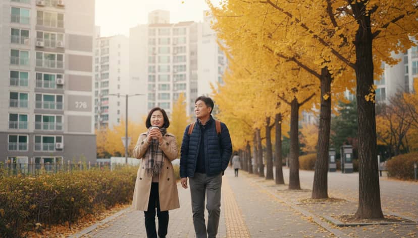 2025년 독감예방접종 시기와 권장 기간