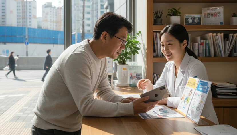 2025년 독감백신 종류 및 가격 비교