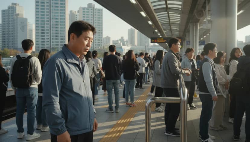 이석증 초기증상과 일반 어지럼증의 차이점 비교