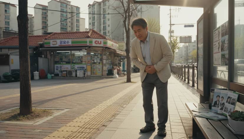 비타민C 과다복용과 설사 부작용 개요