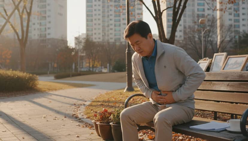 비타민C 과다복용 시 설사 외 소화기 증상 및 주의사항