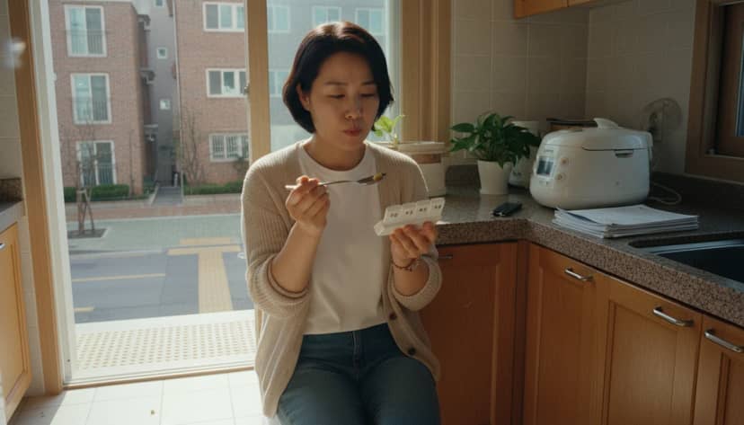 비타민C 과다복용 설사 예방을 위한 실천 가이드