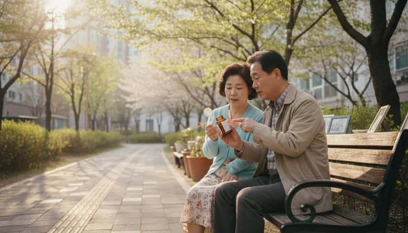 비타민K2 적절한 섭취량 및 개인별 맞춤 가이드