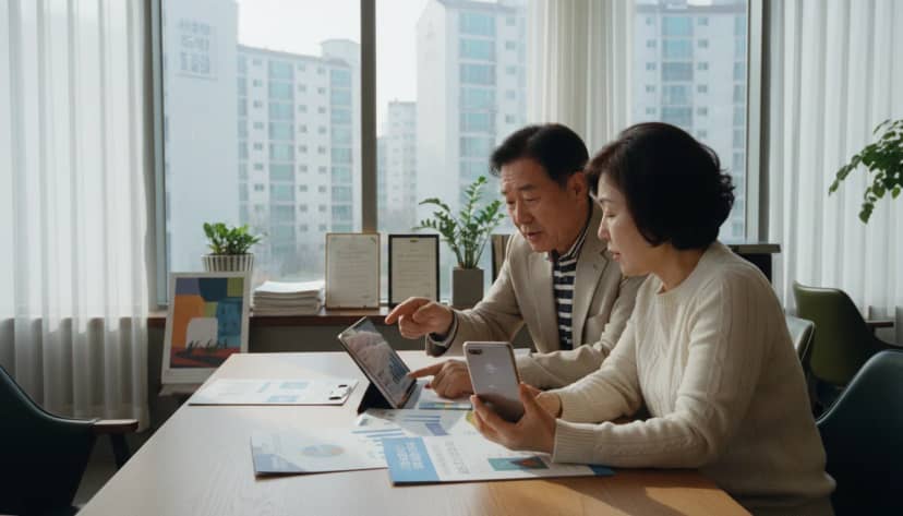 가입 연령별 간병비보험 추천 플랜과 가입 시 유의점