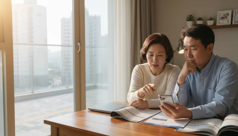 간병보험료 비교와 선택법