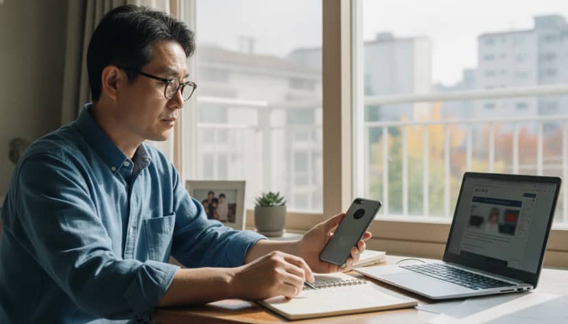 필기시험 준비 및 응시 방법 안내