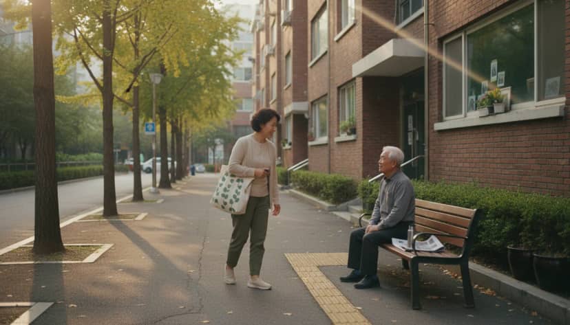생활지원사 자격증 취득 후 활용 및 전망