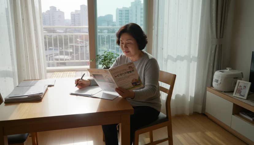 요양보호사국비지원 환급 조건 | 신청 방법과 자격 안내