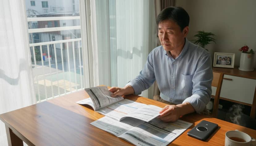 간병인보험 가격 비교 | 간병인보험료와 보장 설계법