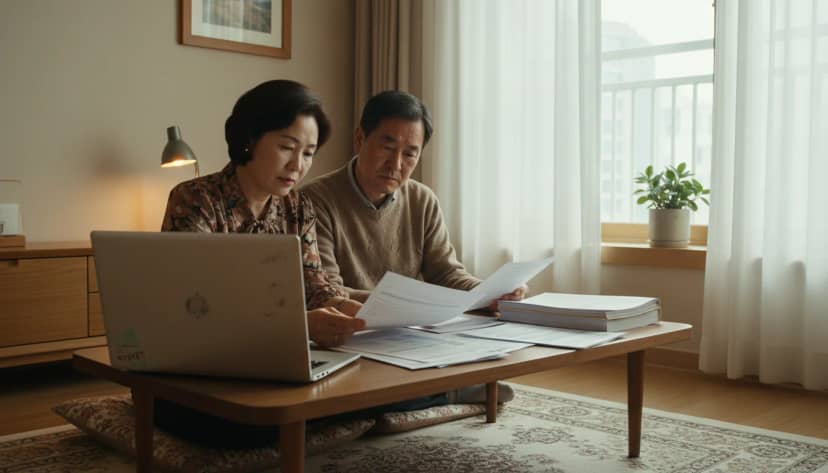 간병인보험 가입 시 유의사항과 실전 체크리스트