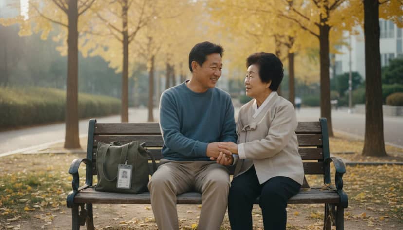 가족요양보호사 제도와 월급 산정 기본 개념 소개